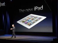 “iPad Mini ra mắt ngày 23 tháng 10”