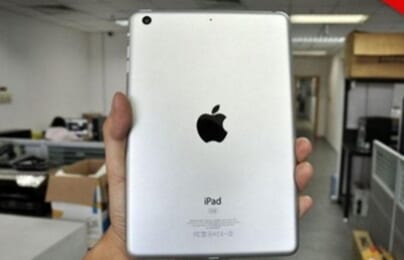 iPad Mini đưa ra giá làm khó đối thủ