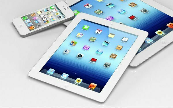 Read more about the article Apple loại iPad 2 để nhường chỗ cho iPad Mini?