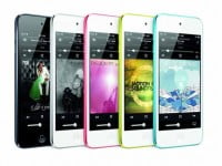 iPod Touch mới sẽ đến tay khách hàng vào ngày 15/10