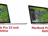 MacBook Pro Retina và iPad Mini sẽ cùng ra mắt