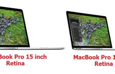 MacBook Pro Retina và iPad Mini sẽ cùng ra mắt