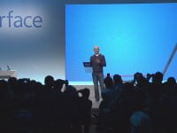 Thông tin về máy tính bảng Surface