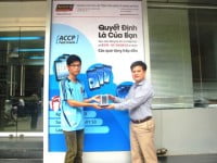 Quyết định của Tuấn chọn Samsung Galaxy S3 để bắt đầu Lập trình tại Hanoi – Aptech