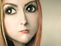 Biến ảnh chụp của mình thành hình vẽ manga 3D