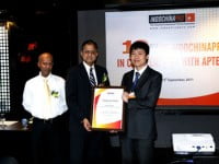 Hanoi-Aptech tự hào với chặng đường 10 năm hợp tác thành công cùng Aptech