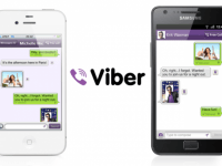 Viber – phần mềm gọi điện VOIP cho điện thoại