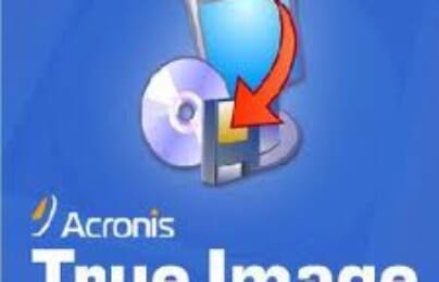 Acronis True Image Home 2012 – Phần mềm chuyên gia cứu giữ liệu