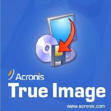 Acronis True Image Home