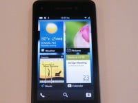 ‘BlackBerry 10 có thể không tồn tại ngay khi ra mắt’