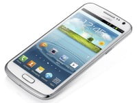 Samsung Galaxy Premier ra mắt tháng 12 với giá 680 USD