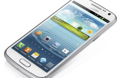 Samsung Galaxy Premier ra mắt tháng 12 với giá 680 USD