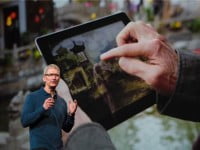 Những ứng dụng làm iPad Mini hoàn hảo hơn