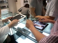 Cẩn trọng! “Đổi máy cũ lấy máy mới”