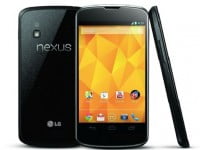 Lí do mà Nexus 4 không hỗ trợ 4G