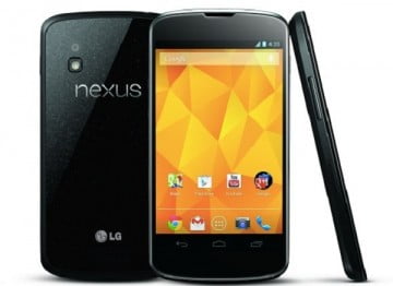 Read more about the article Lí do mà Nexus 4 không hỗ trợ 4G