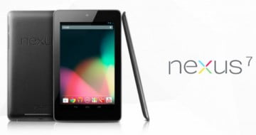 Read more about the article Google hoàn tiền cho người trót mua Nexus 7 bản 16 GB