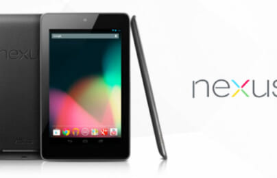 Google hoàn tiền cho người trót mua Nexus 7 bản 16 GB