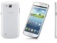 Samsung Galaxy Premier I9260 thiết kế giống Galaxy SIII