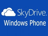 Ứng dụng SkyDrive cho thiết bị Windows Phone 8