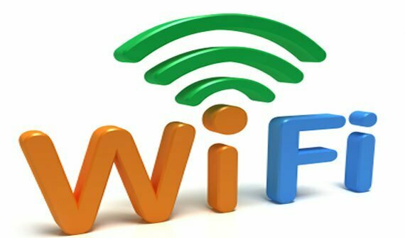 Read more about the article Thủ thuật làm tăng tín hiệu sóng Wifi lên mức cao nhất