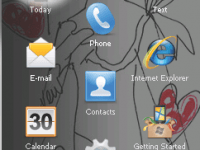 Ứng dụng nhỏ, mạnh mẽ cho Windows Mobile