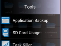 Sử dụng Bluetooth chuyển ứng dụng giữa các thiết bị Android