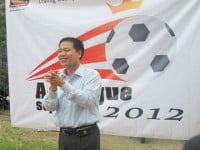 Tường thuật: Trận 2 Vòng loại : SQL & HTML Ngang tài ngang sức