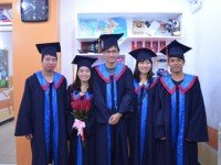 Hanoi-Arena – Trao chứng chỉ tốt nghiệp cho hơn 70 học viên