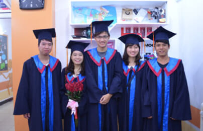 Hanoi-Arena – Trao chứng chỉ tốt nghiệp cho hơn 70 học viên