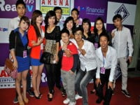 Ê kíp thực hiện ATV Media 2012 – Họ là ai? Và Họ đang làm gì trước giờ G?