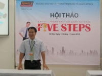 Hanoi – Aptech – Khám phá 5 bước thành công với nghề quản trị mạng