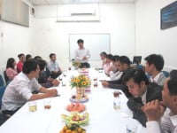 Hanoi-Aptech: Tri ân ngày Nhà giáo Việt Nam 20-11