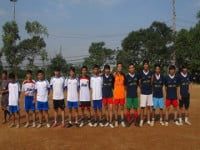 Đội CF ( T1008G) Và Đội PCS ( K3CDA) : Giọt nước mắt nuối tiếc