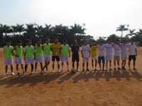 Đội WK3I ( R1208K) Và Đội HTML (T1106K) : Bản lĩnh đàn anh