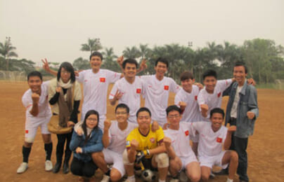 WK3I ( R1208K) đăng quang ngôi vô địch Aleague – Super cup 2012