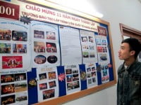 Hanoi-Aptech tưng bừng các hoạt động chào đón sinh nhật 11 tuổi