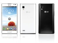 LG ra mắt smartphone pin “khủng” Optimus L9