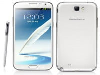 9 smartphone tốt nhất năm 2012