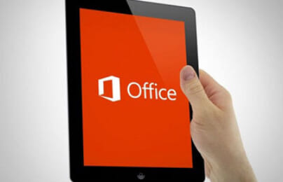 Microsoft Office sẽ tích hợp vào iOS, Android vào đầu năm 2013