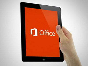 Read more about the article Microsoft Office sẽ tích hợp vào iOS, Android vào đầu năm 2013