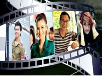 Người quen cũ sẽ tiếp tục ngồi ghé nóng tại ATV Media 2012