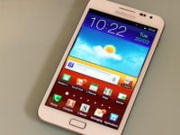 Samsung Galaxy Grand – Tiền thân của Galaxy S4?