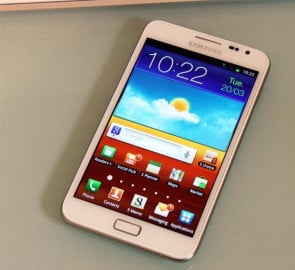 Read more about the article Samsung Galaxy Grand – Tiền thân của Galaxy S4?