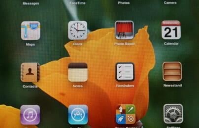 iPad mini, Kindle Fire HD 8.9 và Nook HD+ : Sản phẩm làm hài lòng bạn ?