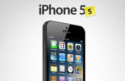 iPhone 5S, iPad mới và ‘iTV’ sẽ ra vào đầu năm 2013?