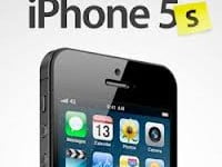 Tin đồn iPhone 5S đang được sản xuất