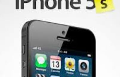 Tin đồn iPhone 5S đang được sản xuất