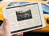 iPad Mini không hủy diệt iPad 4