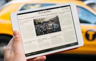 iPad Mini không hủy diệt iPad 4